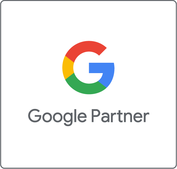 I'm Evolution agenzia con Certificazione Google Partner