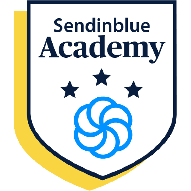 I'm Evolution agenzia certificata Sendinblue