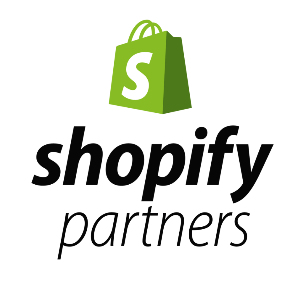I'm Evolution agenzia certificata Shopify Partner