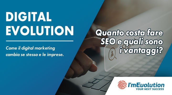 Quanto costa fare SEO