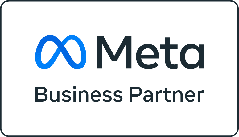 I'm Evolution agenzia certificata Meta Business Partner