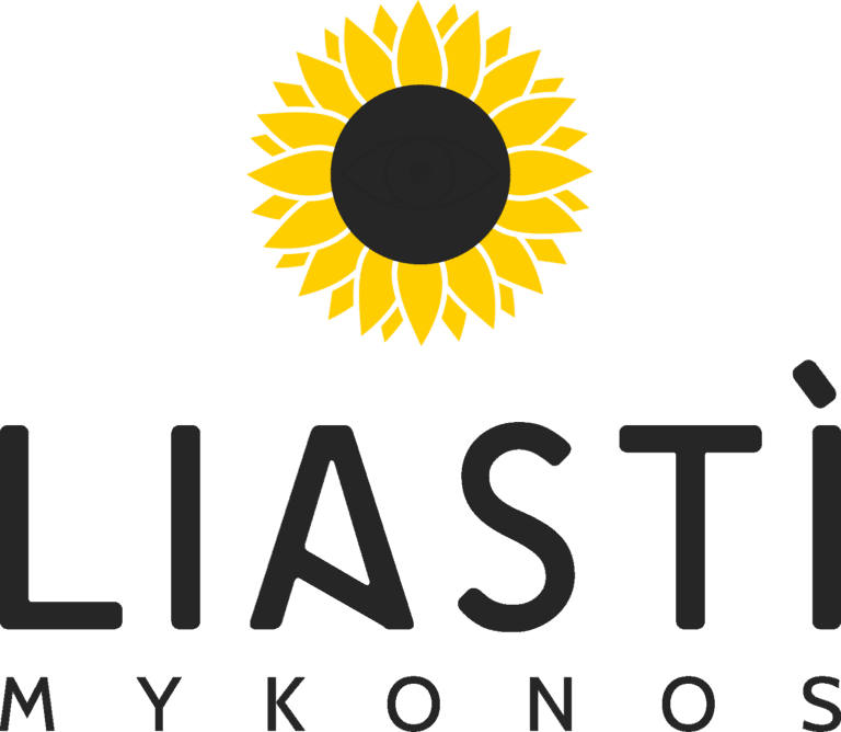 Logo Liastì Mykonos