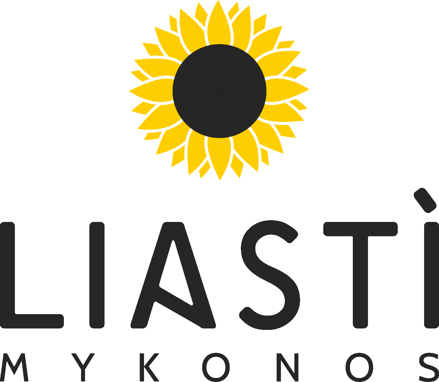 Liastì Mykonos
