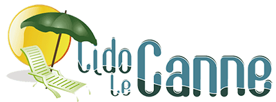 logo lido le canne
